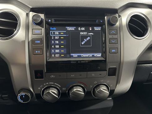 Used 2017 Toyota Tundra SR5 image 24