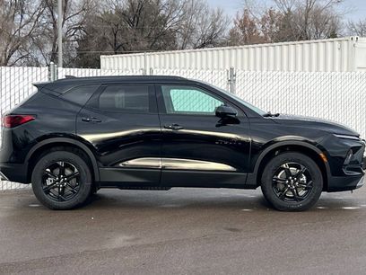 New 2026 Chevrolet Blazer LT w/ Convenience Package