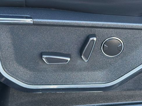 Used 2023 Ford F150 Platinum w/ Equipment Group 701A High image 25