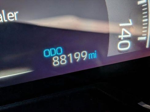 Used 2020 Toyota RAV4 TRD Off-Road AWD/4WD image 11