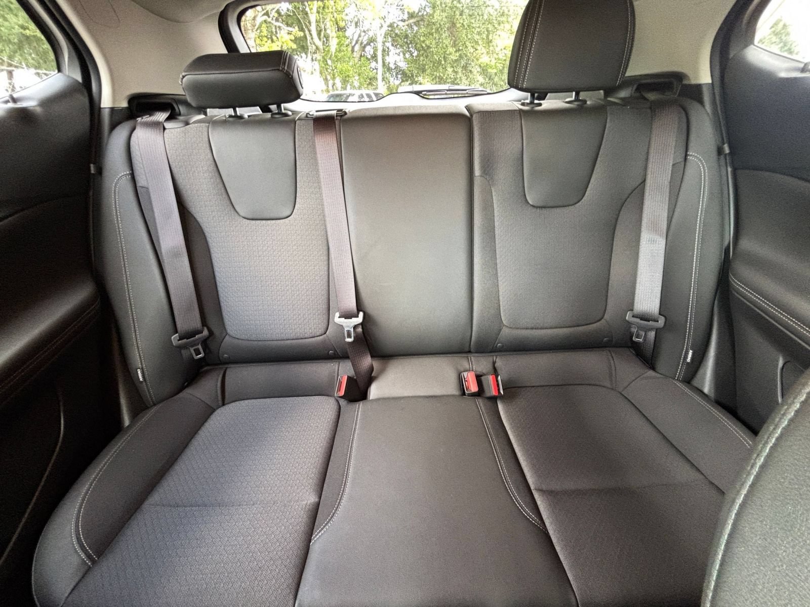 Used 2026 Buick Encore GX Preferred FWD image 36