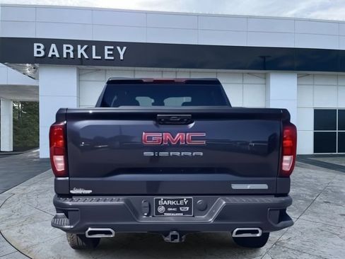 New 2026 GMC Sierra 1500 Elevation w/ X31 Off-Road Package image 6
