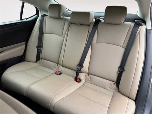 Used 2019 Lexus ES 350 image 13