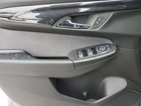 Used 2024 Chevrolet TrailBlazer LT w/ Driver Confidence Package image 21