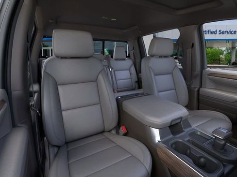 New 2026 Chevrolet Silverado 1500 LT image 16