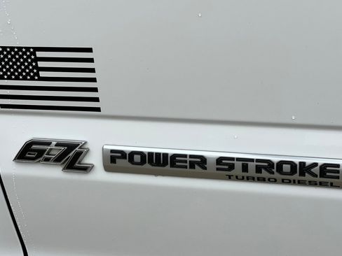 Certified 2019 Ford F250 Lariat image 26