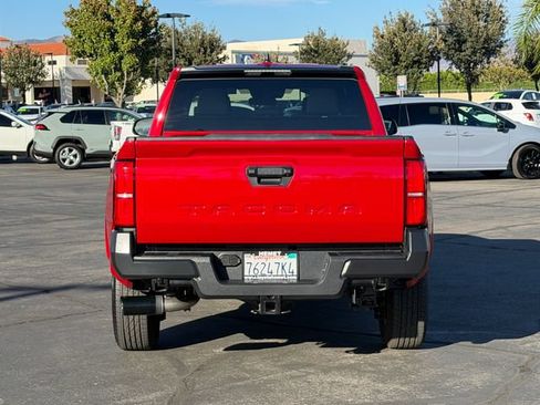 Used 2026 Toyota Tacoma SR RWD image 7