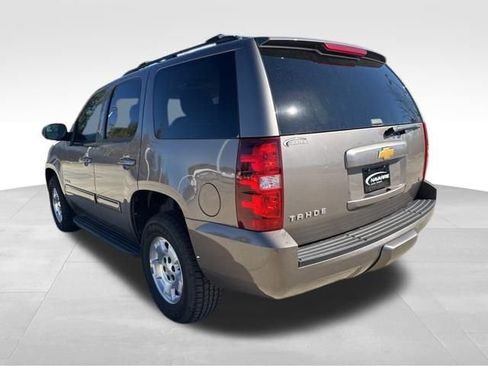 Used 2012 Chevrolet Tahoe LS image 6