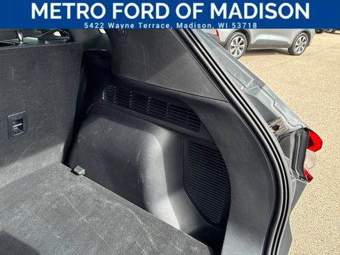 Used 2024 Ford Escape Active AWD/4WD image 36