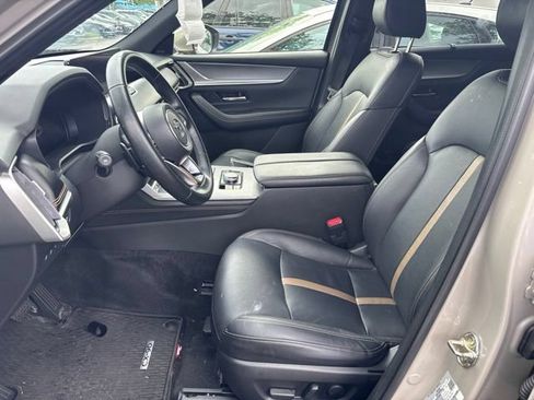 Used 2024 MAZDA CX-90 3.3 Turbo w/ Premium Plus Pkg AWD/4WD image 6