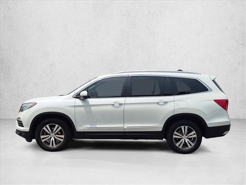 Used 2016 Honda Pilot EX-L image 9