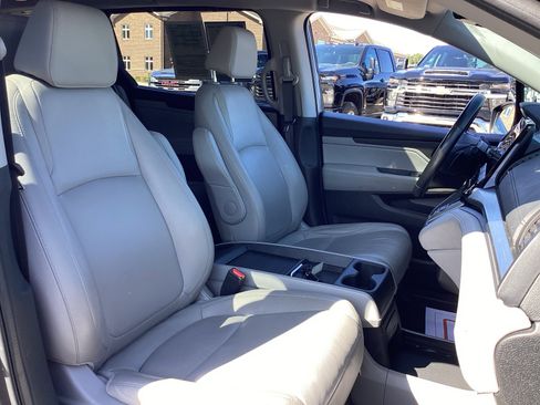 Used 2019 Honda Odyssey EX-L image 33