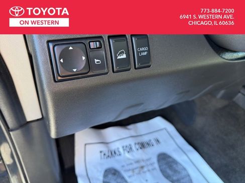 Used 2015 Nissan Frontier PRO-4X image 28