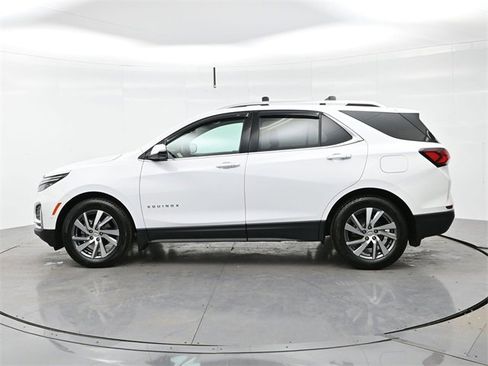 Used 2024 Chevrolet Equinox Premier image 4
