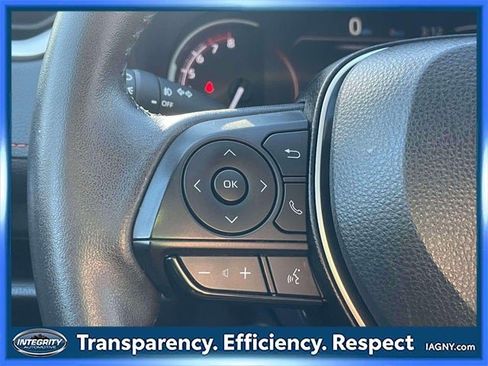 Certified 2024 Toyota RAV4 Adventure image 21