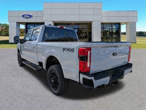 New 2026 Ford F350 Lariat w/ Black Appearance Package AWD/4WD image 6