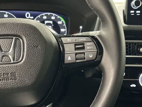 Used 2025 Honda Civic Sport Touring image 18