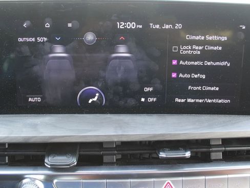 Used 2024 Kia Telluride SX Prestige X-Line image 57