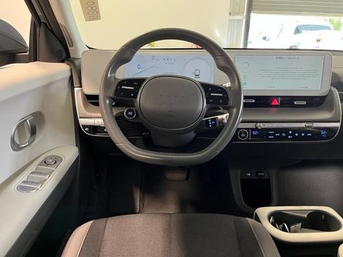 Used 2024 Hyundai Ioniq 5 SEL RWD image 21