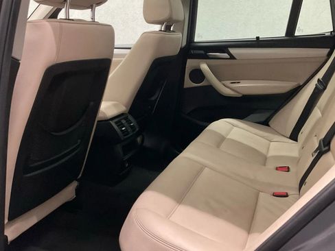 Used 2014 BMW X3 xDrive28i image 10