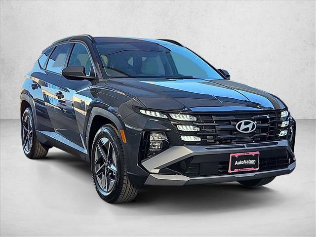 New 2026 Hyundai Tucson SEL FWD image 6