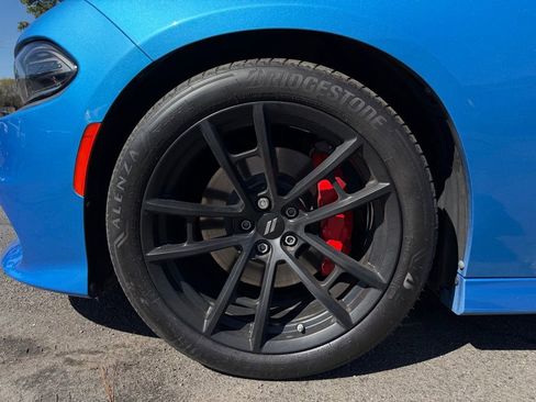 Used 2023 Dodge Charger Scat Pack w/ Plus Group image 8