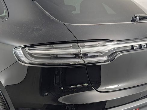New 2026 Porsche Macan S AWD/4WD image 15