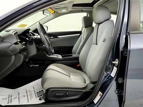 Used 2019 Honda Civic EX image 24