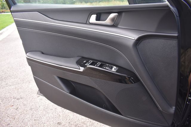 New 2026 Kia K5 GT-Line FWD image 33