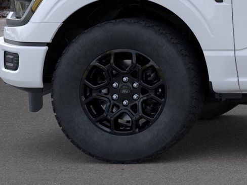 New 2026 Ford F150 STX image 19