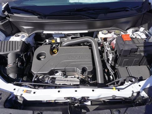 New 2026 GMC Terrain AT4 w/ Convenience Package III image 7