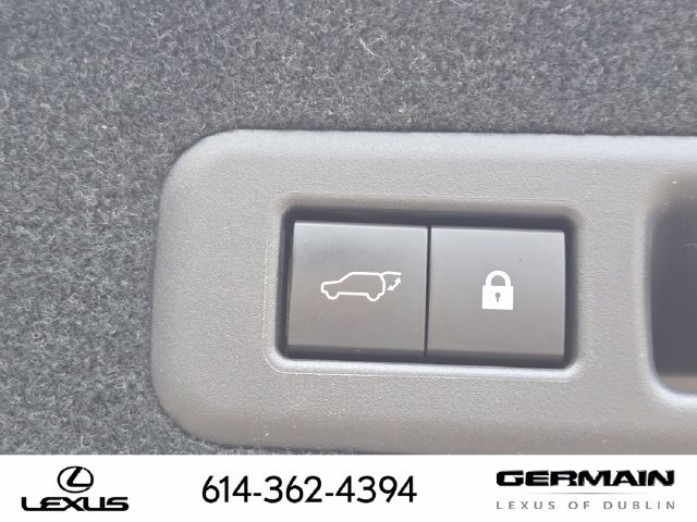 Certified 2021 Lexus RX 350 AWD w/ Accessory Package image 32
