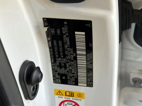 Used 2016 Lexus RX 350 AWD w/ Premium Package image 35