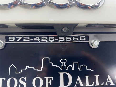 Used 2022 Audi Q3 2.0T Premium w/ Convenience Package image 25