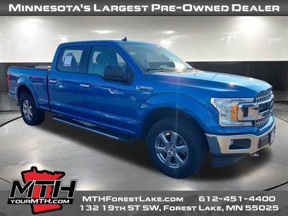Used 2019 Ford F150 XLT w/ XTR Package