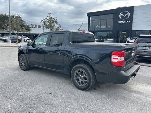 Used 2023 Ford Maverick XLT w/ XLT Luxury Package image 10