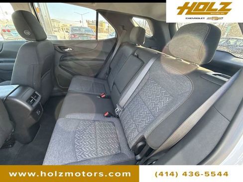 Certified 2023 Chevrolet Equinox LT image 23