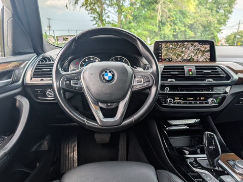 Used 2019 BMW X3 xDrive30i AWD/4WD image 32