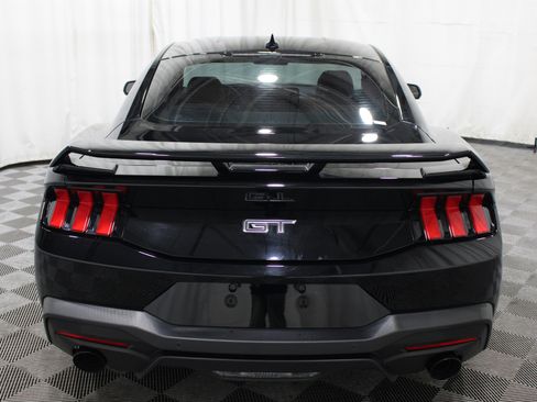 Used 2024 Ford Mustang GT Premium w/ GT Performance Package RWD image 33