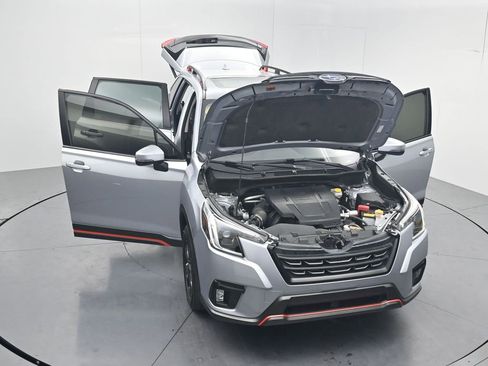 Used 2023 Subaru Forester Sport AWD/4WD image 51
