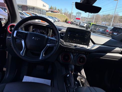 Used 2023 Chevrolet Blazer RS w/ Driver Confidence II Package image 23