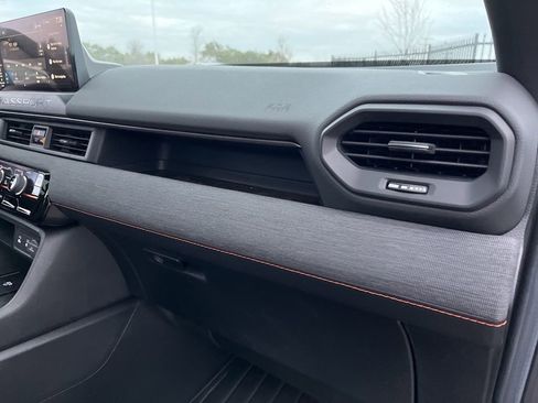 Certified 2026 Honda Passport TrailSport image 30