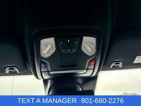 New 2026 RAM 2500 Big Horn AWD/4WD image 23