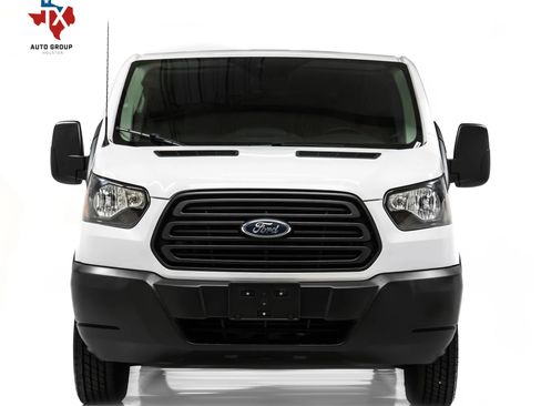 Used 2019 Ford Transit 150 XL image 8