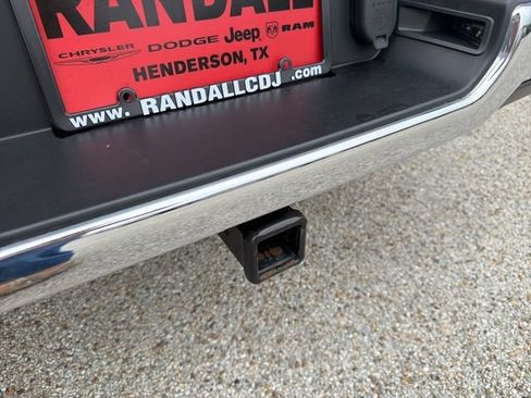 Certified 2022 RAM 1500 Big Horn AWD/4WD image 27