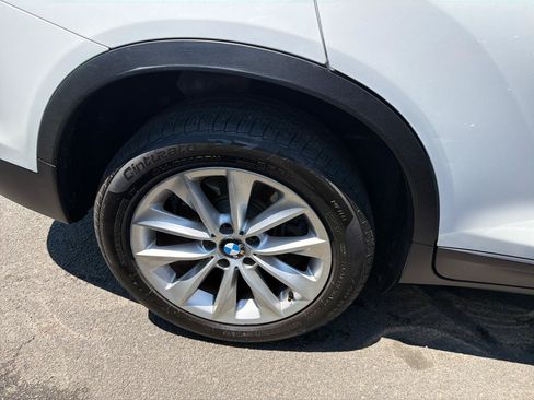 Used 2016 BMW X3 xDrive28i AWD/4WD image 5