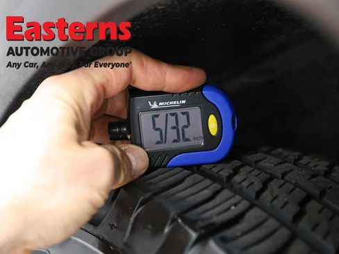 Used 2022 Jeep Compass Trailhawk w/ Trailhawk Elite Group image 30