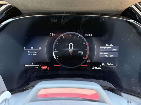 New 2026 Lexus RX 350 Premium Plus AWD/4WD image 19