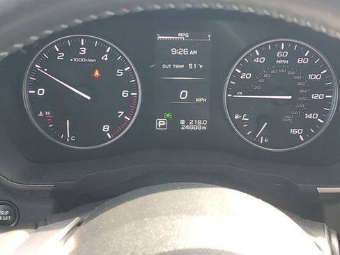 Used 2023 Subaru Ascent Touring AWD/4WD image 22