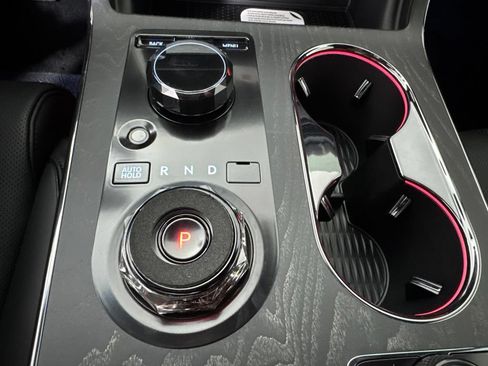 New 2026 Genesis GV80 3.5T Prestige AWD/4WD image 5